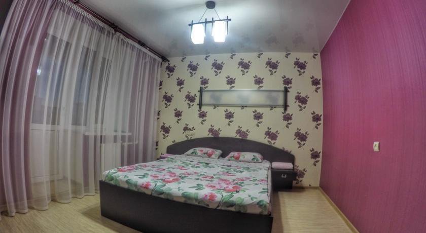 Гостиница Business Apartments 62/29 Набережные Челны-24