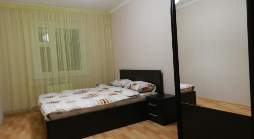 Гостиница Business Apartments 62/29 Набережные Челны-30